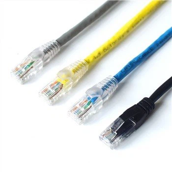 Cat 6e Lan kabelis
