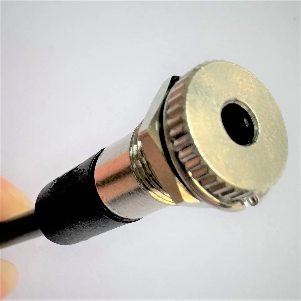 3.5 TRS Audio Jack Cable A-1028244