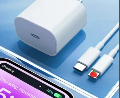 Kāda ir atšķirība starp USB PD2.0, USB PD3.0 un USB PD3.1?