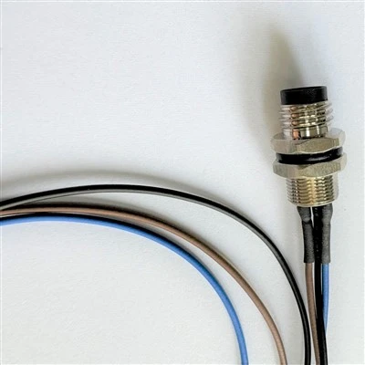 M - 10-05688 M 12 5 C spraudnis D-kods