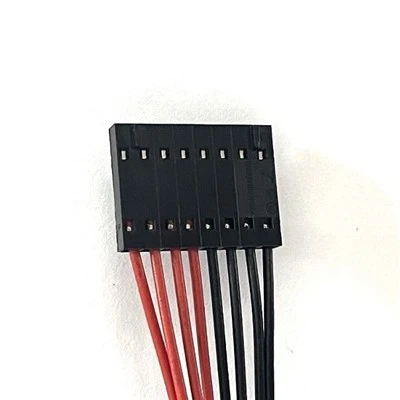 Molex savienotājs
